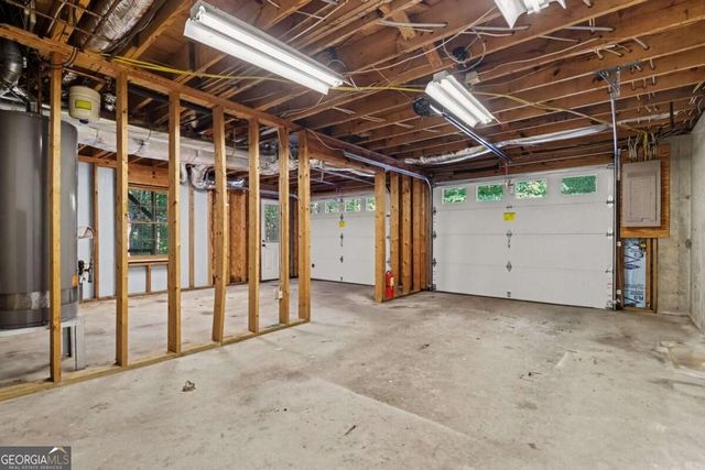 5960 Bridle Drive, Cumming, GA 30028