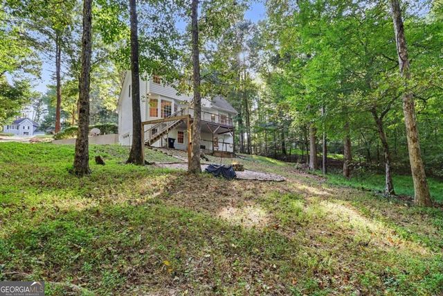 5960 Bridle Drive, Cumming, GA 30028