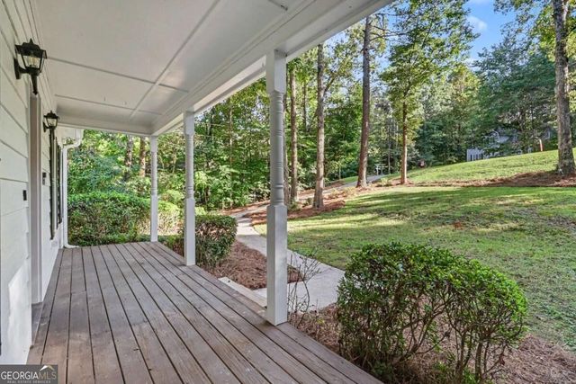 5960 Bridle Drive, Cumming, GA 30028
