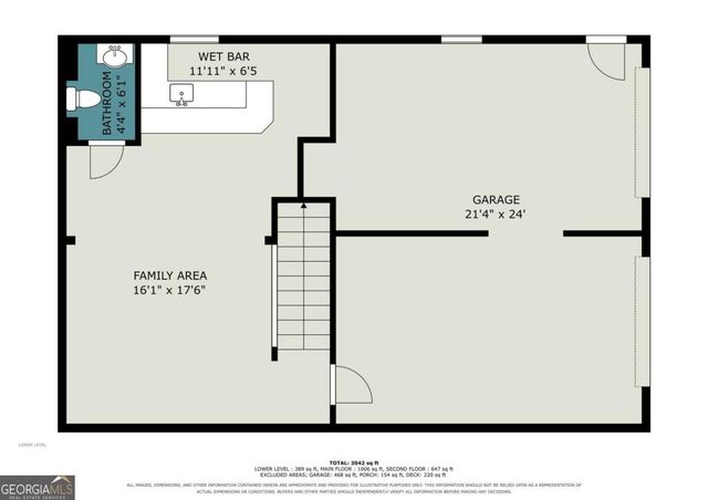 5960 Bridle Drive, Cumming, GA 30028