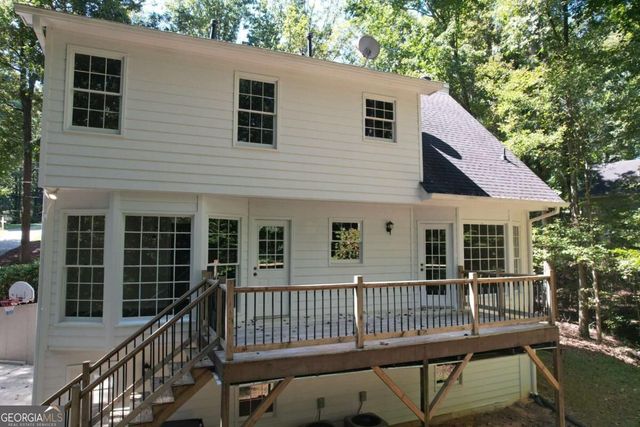 5960 Bridle Drive, Cumming, GA 30028