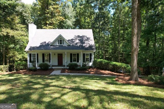 5960 Bridle Drive, Cumming, GA 30028