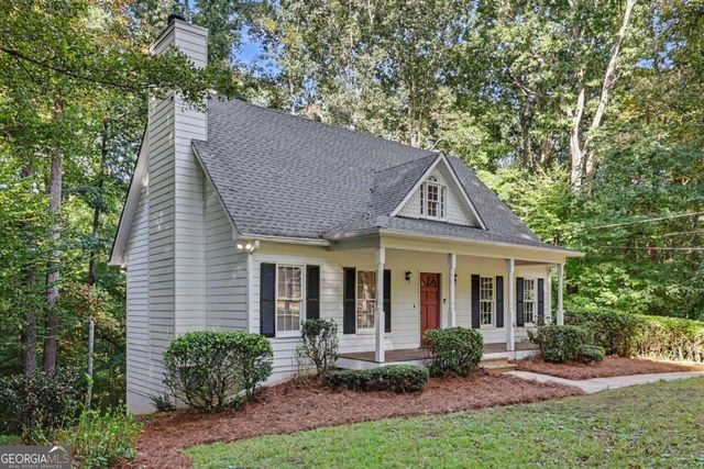 5960 Bridle Drive, Cumming, GA 30028
