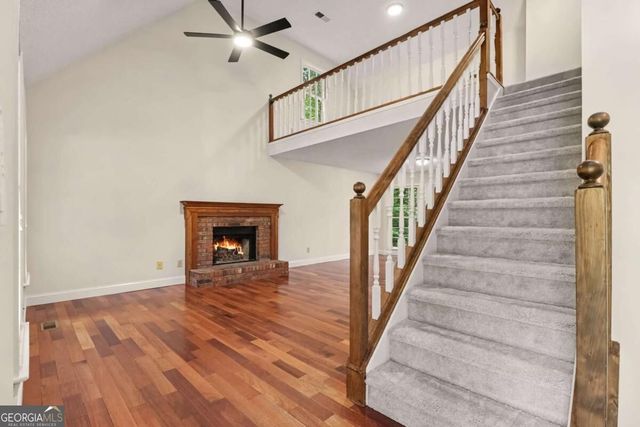 5960 Bridle Drive, Cumming, GA 30028