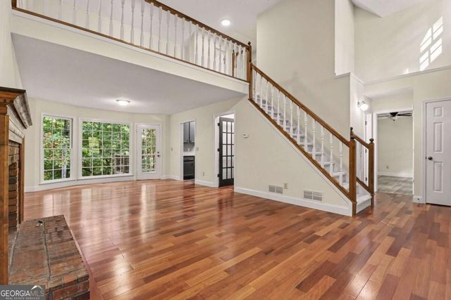 5960 Bridle Drive, Cumming, GA 30028
