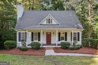 5960 Bridle Drive, Cumming, GA 30028
