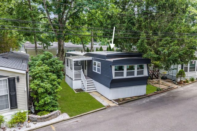 56 Marcia Memorial Circle, Jackson, NJ 08527