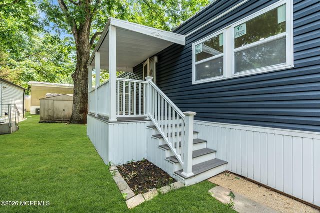 56 Marcia Memorial Circle, Jackson, NJ 08527