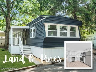 56 Marcia Memorial Circle, Jackson, NJ 08527