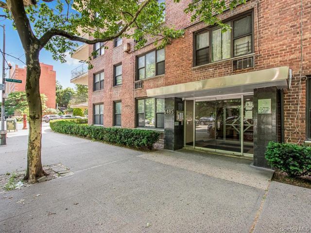 6485 Broadway 5B, Bronx, NY 10471