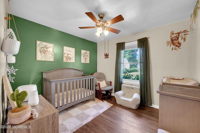 18 Phyllis Street, Browns Mills, NJ 08015