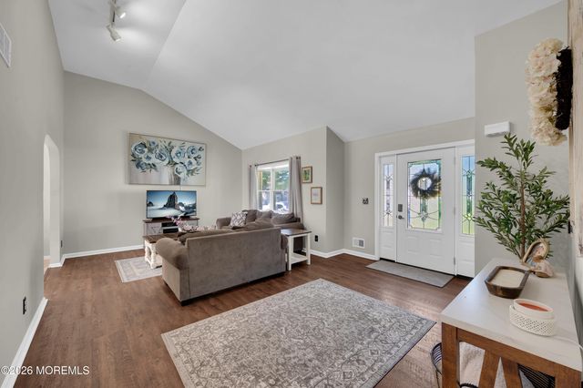 18 Phyllis Street, Browns Mills, NJ 08015