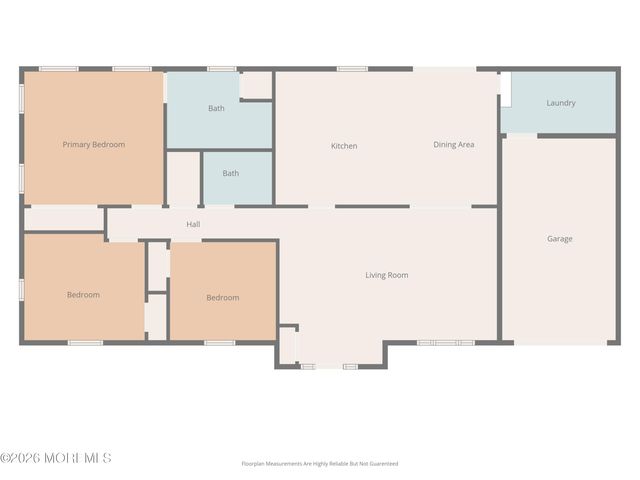 18 Phyllis Street, Browns Mills, NJ 08015