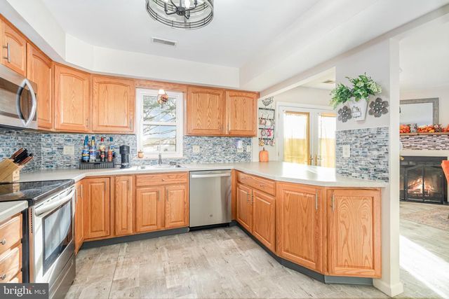 5505 PARTRIDGE CT, Harrisburg, PA 17111