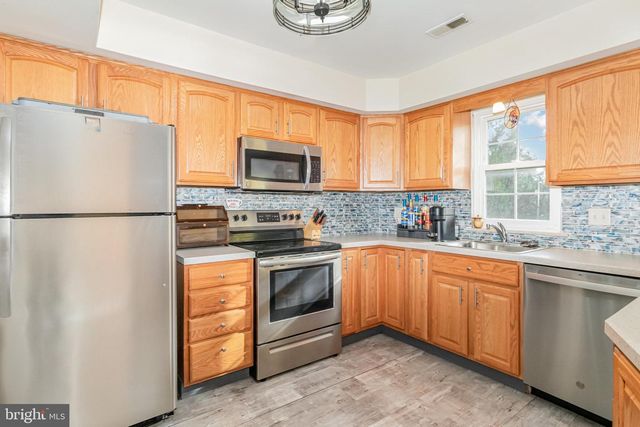 5505 PARTRIDGE CT, Harrisburg, PA 17111