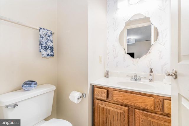 5505 PARTRIDGE CT, Harrisburg, PA 17111