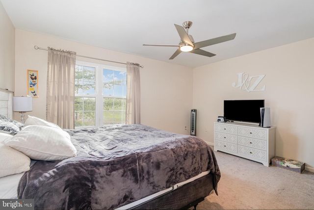 5505 PARTRIDGE CT, Harrisburg, PA 17111