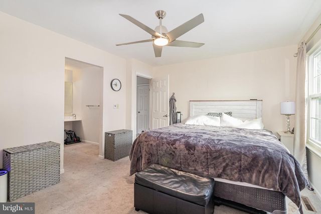 5505 PARTRIDGE CT, Harrisburg, PA 17111