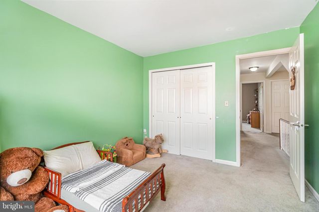 5505 PARTRIDGE CT, Harrisburg, PA 17111