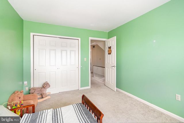 5505 PARTRIDGE CT, Harrisburg, PA 17111