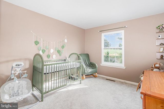 5505 PARTRIDGE CT, Harrisburg, PA 17111