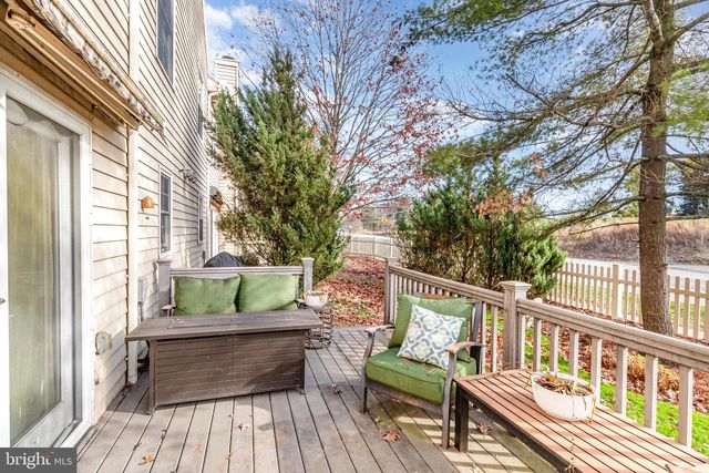 5505 PARTRIDGE CT, Harrisburg, PA 17111