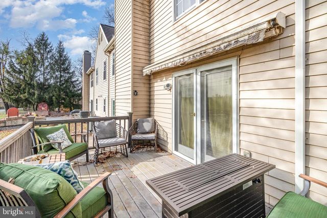 5505 PARTRIDGE CT, Harrisburg, PA 17111