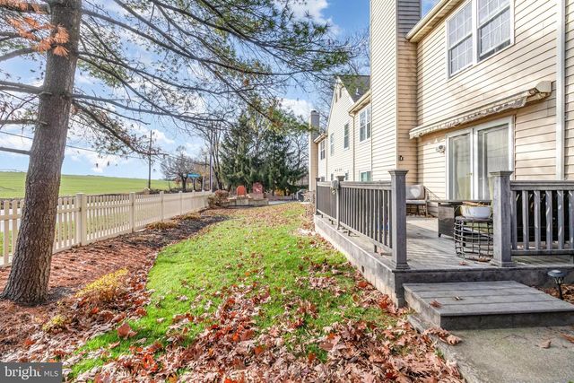 5505 PARTRIDGE CT, Harrisburg, PA 17111