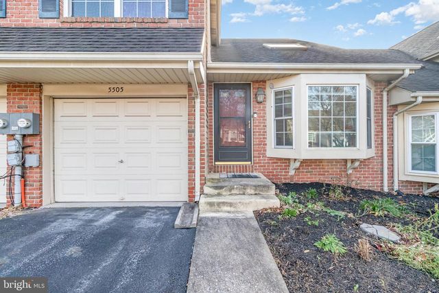 5505 PARTRIDGE CT, Harrisburg, PA 17111