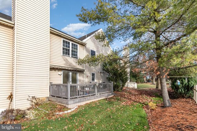 5505 PARTRIDGE CT, Harrisburg, PA 17111