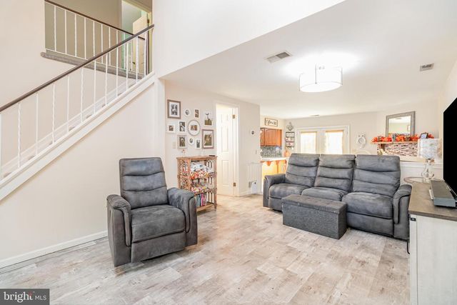 5505 PARTRIDGE CT, Harrisburg, PA 17111