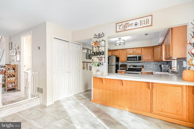 5505 PARTRIDGE CT, Harrisburg, PA 17111