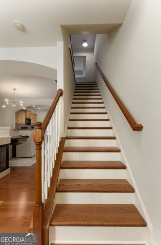 7280 Glisten Avenue, Atlanta, GA 30328
