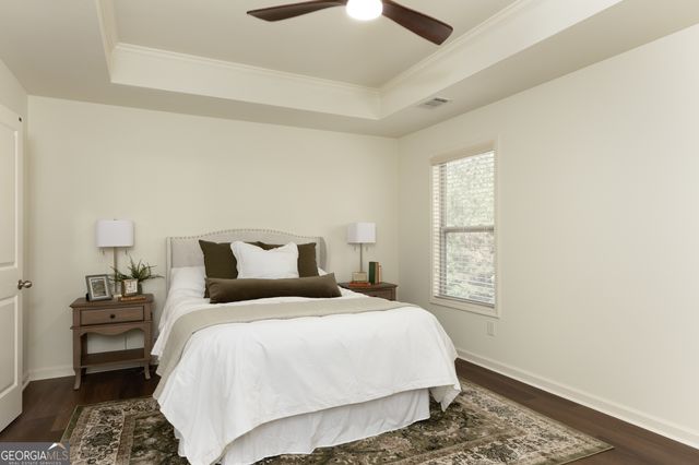 7280 Glisten Avenue, Atlanta, GA 30328