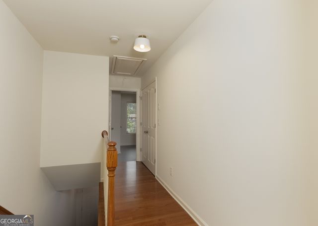 7280 Glisten Avenue, Atlanta, GA 30328