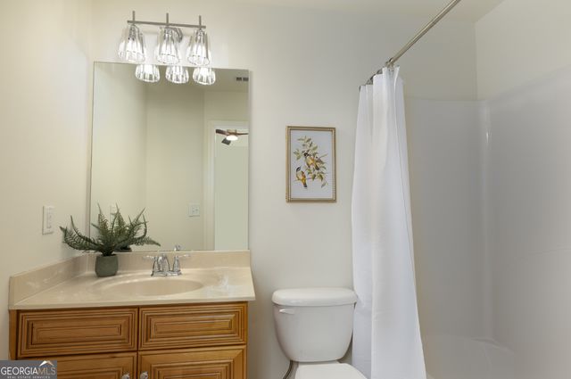 7280 Glisten Avenue, Atlanta, GA 30328