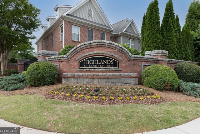 7280 Glisten Avenue, Atlanta, GA 30328