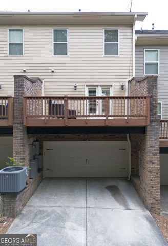 7280 Glisten Avenue, Atlanta, GA 30328