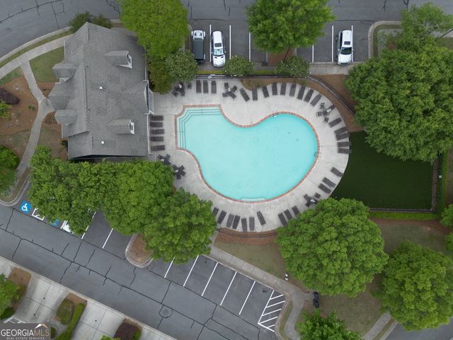 7280 Glisten Avenue, Atlanta, GA 30328