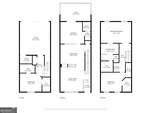 7280 Glisten Avenue, Atlanta, GA 30328