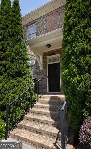 7280 Glisten Avenue, Atlanta, GA 30328