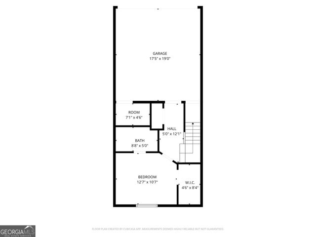 7280 Glisten Avenue, Atlanta, GA 30328