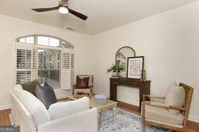 7280 Glisten Avenue, Atlanta, GA 30328