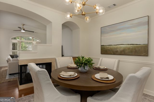 7280 Glisten Avenue, Atlanta, GA 30328