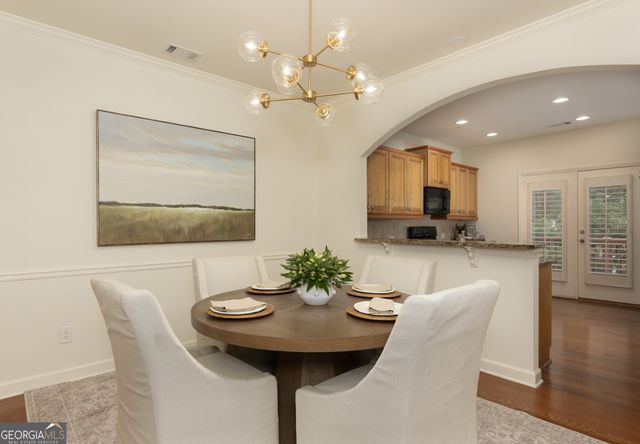 7280 Glisten Avenue, Atlanta, GA 30328