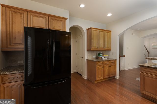 7280 Glisten Avenue, Atlanta, GA 30328