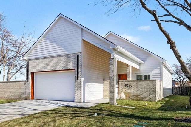 7700 E 13th St N Unit 52, Wichita, KS 67206