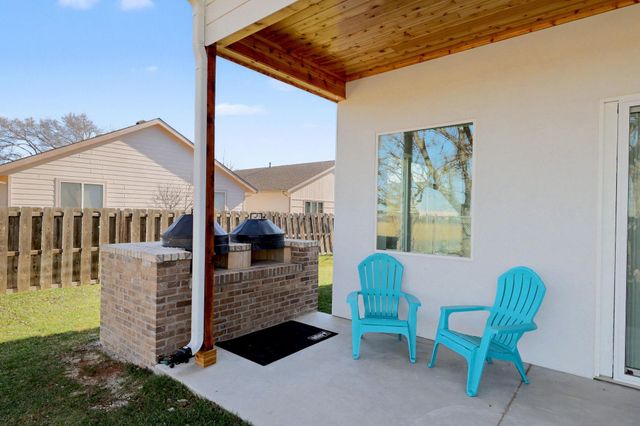 7700 E 13th St N Unit 52, Wichita, KS 67206