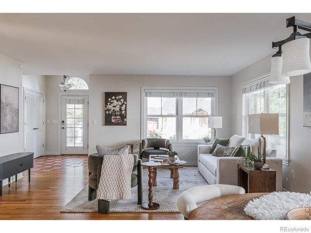 2030 Columbine Avenue, Boulder, CO 80302