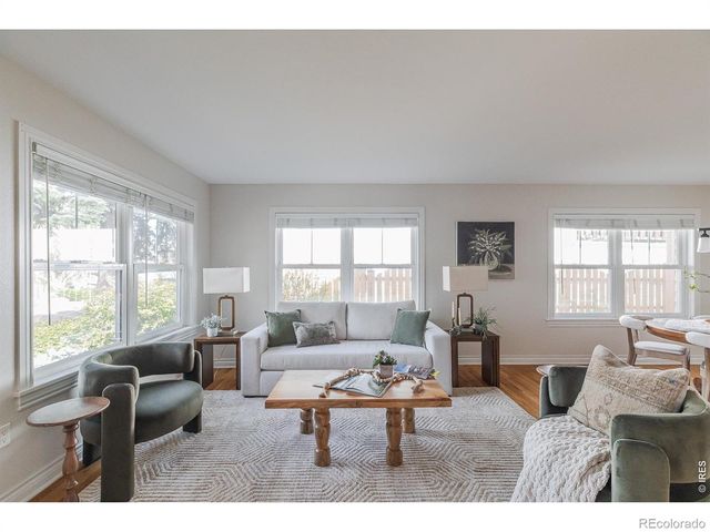 2030 Columbine Avenue, Boulder, CO 80302